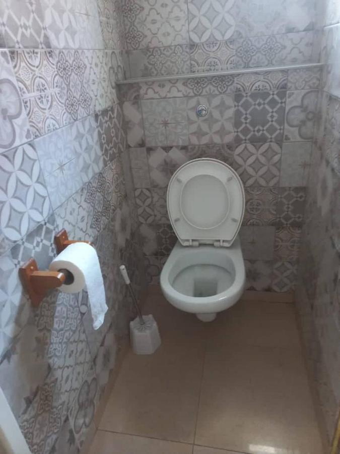 Отель Casa Maria Ла-Романа Экстерьер фото